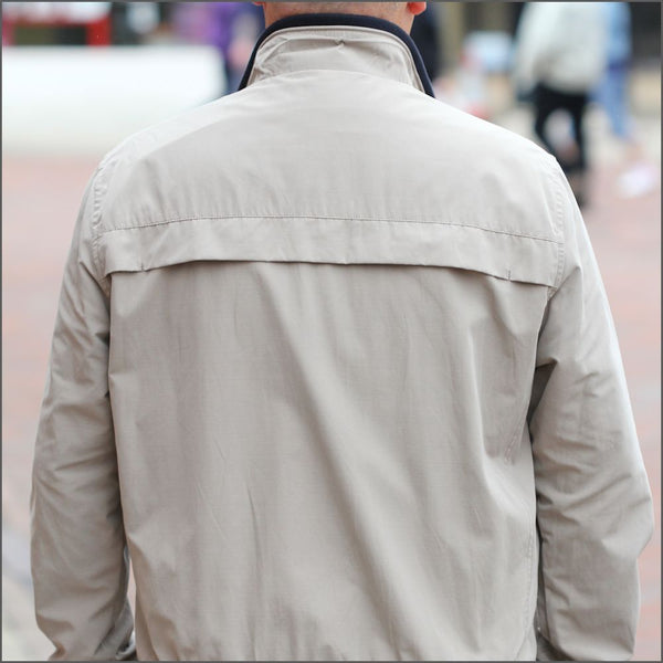 Daniel Grahame Stone Foster Casual<>