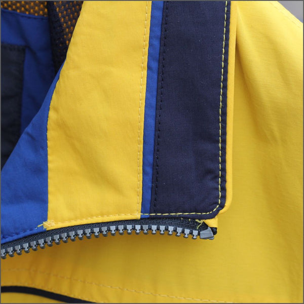 S4 Yellow Water Repellent Casual^^