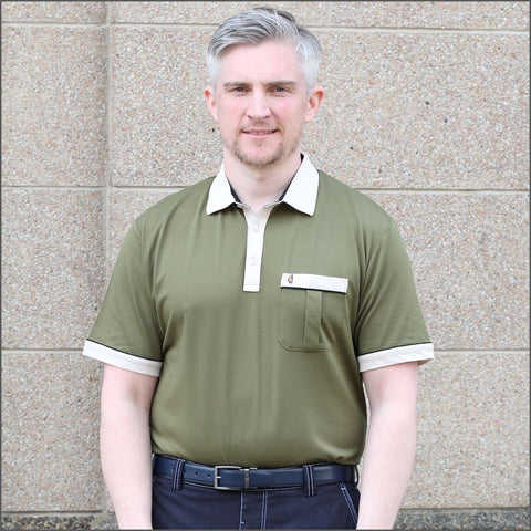 Gabicci X10 Raffia T Shirt~