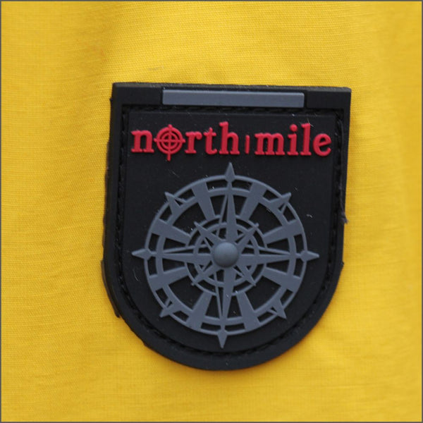 S4 Yellow Water Repellent Casual^^