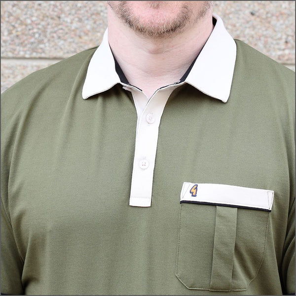 Gabicci X10 Raffia T Shirt~