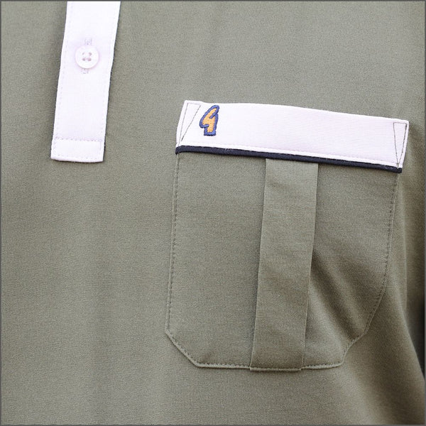 Gabicci X10 Raffia T Shirt~