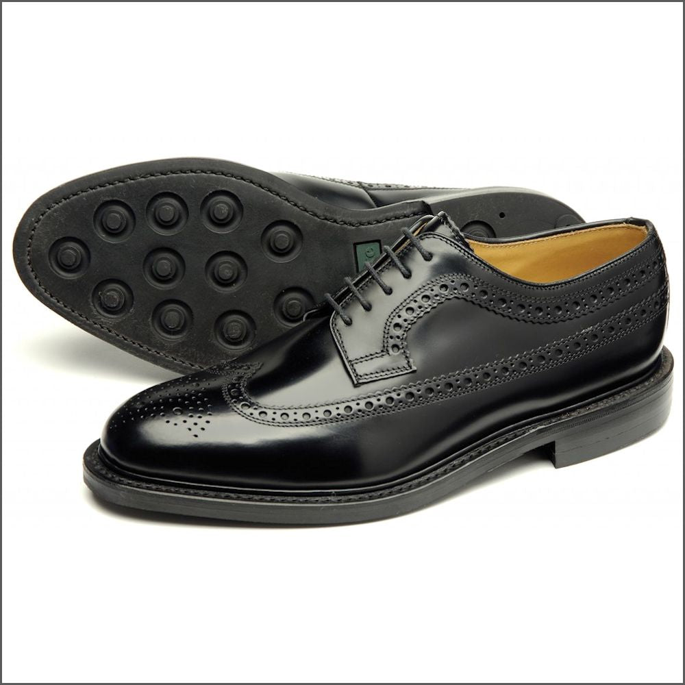 Loake Royal Best Price Loake Mens Shoes Loake Buckingham English