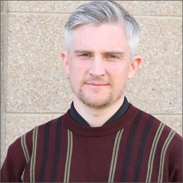 Gabicci M11 Oxblood Crew Neckº