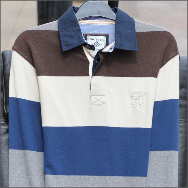 Baileys Rugby Top: