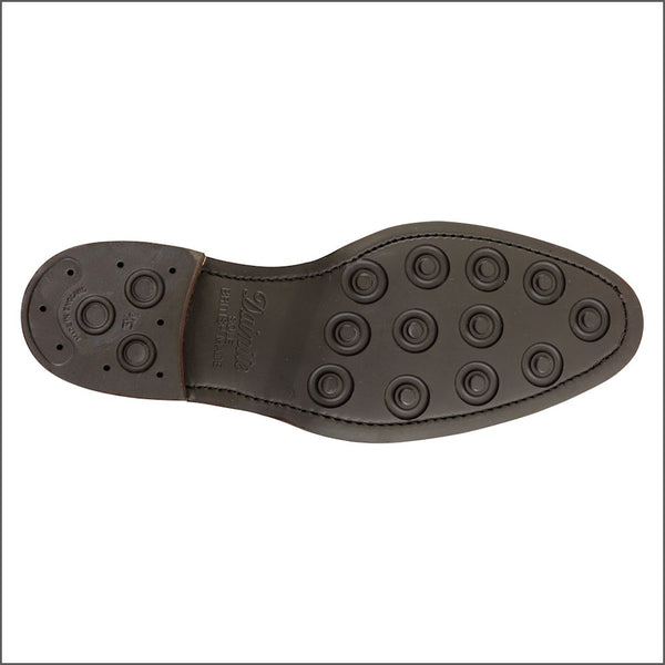 Barker Mansfield - Cherry Grain.