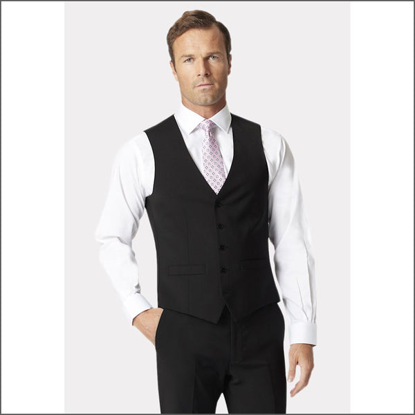 Brook Taverner Avalino Suit Waist Coat*