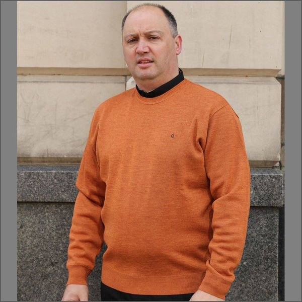 Gabicci K04 Flare Crew Neckº