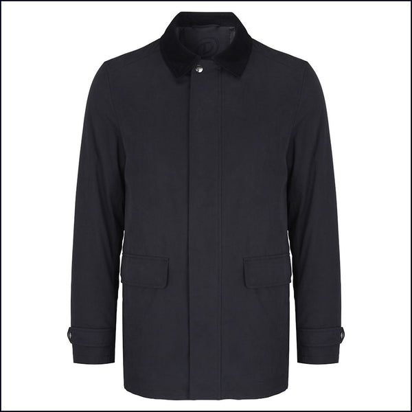 Douglas Navy Emmerson Casual<>