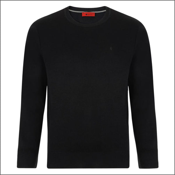 Gabicci K04 Classic Crew Neck. | cwmenswear