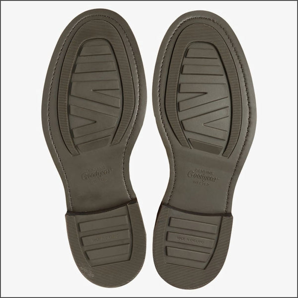 Loake Edward Tan Country Brogueª