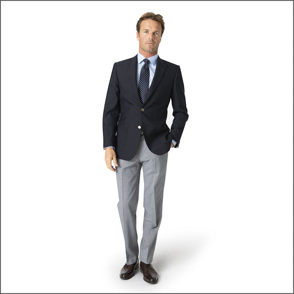 Brook Taverner Henley Navy Blazer*