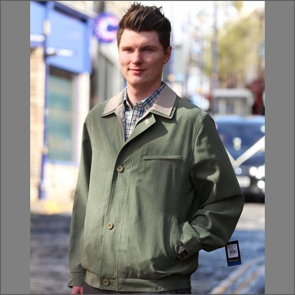 Wellington 2025 casual jackets