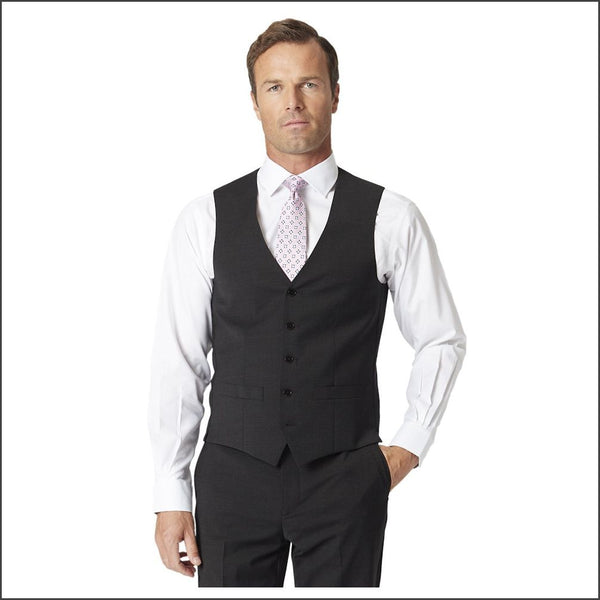 Brook Taverner Avalino Suit Waist Coat*