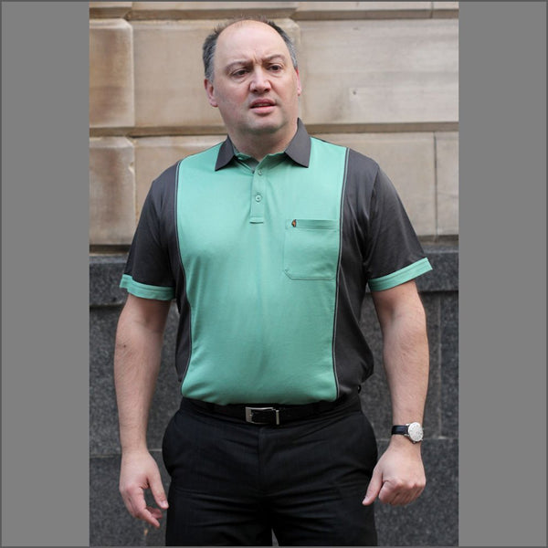 Gabicci X07 Camo T Shirt~