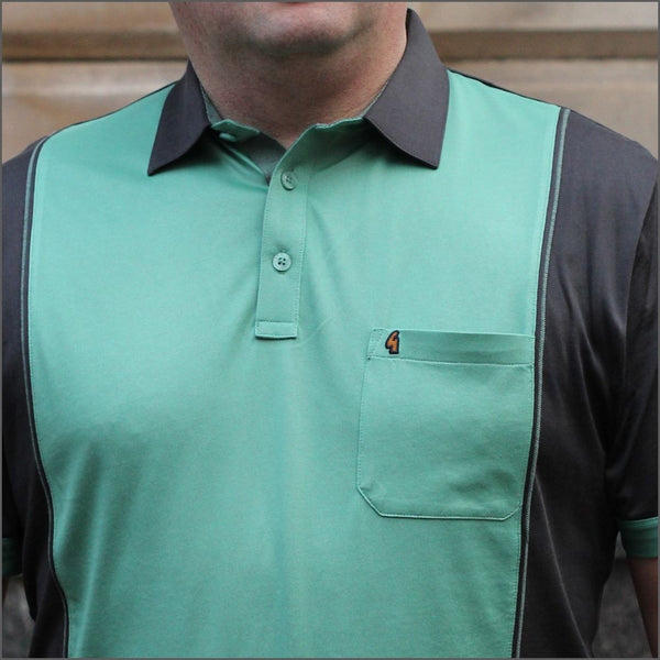 Gabicci X07 Camo T Shirt~