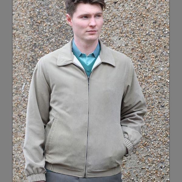 Wellington on sale casual jackets