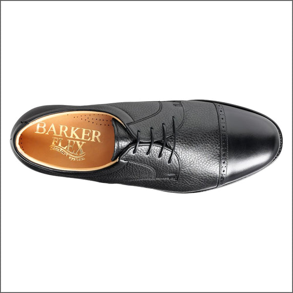 Barker Staines - Black Classic Derby.
