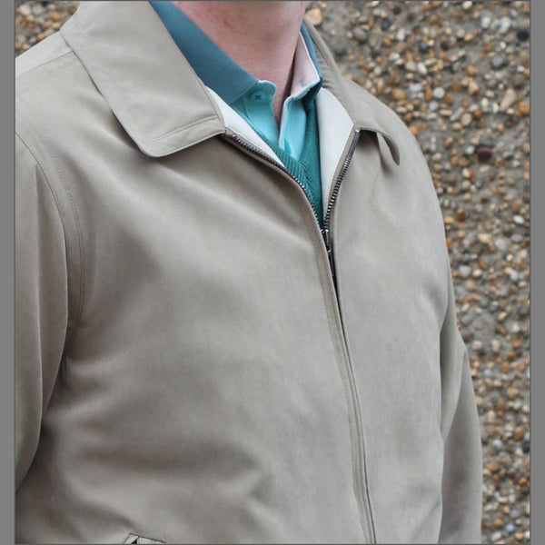 Wellington Murray Olive Casual^^