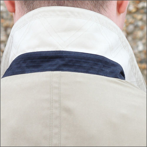 Wellington Murray Olive Casual^^