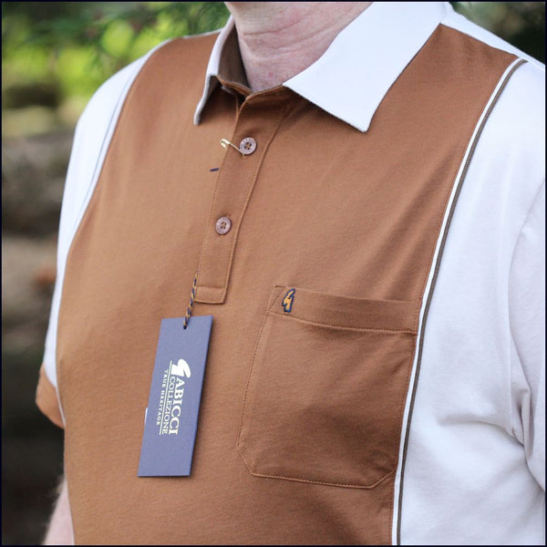 Gabicci X07 Oat T Shirt~