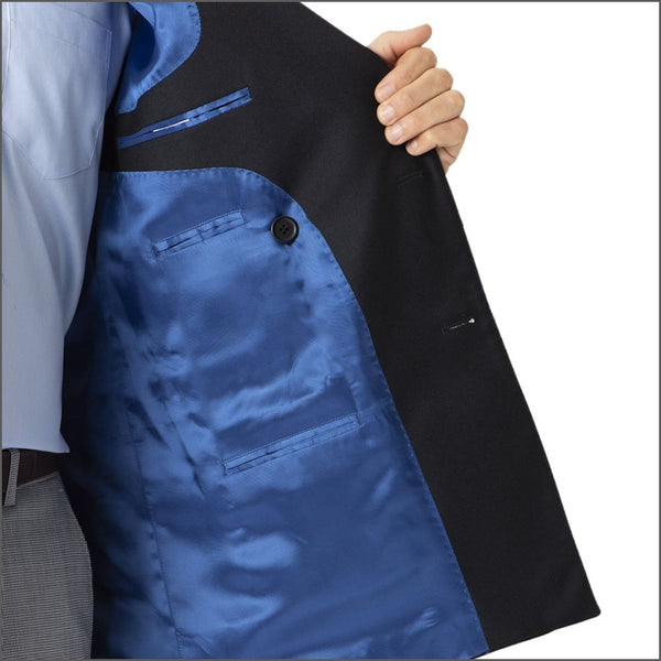 Brook Taverner Reigate Navy Blazer*