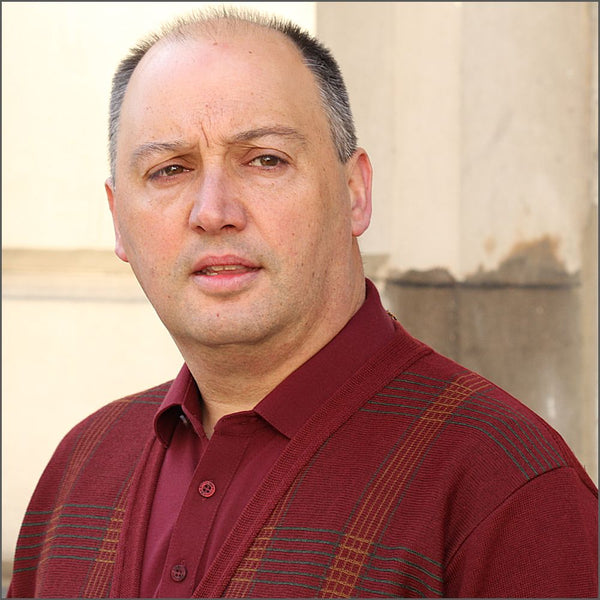 Gabicci M20 Carbernet Pattern Cardigan@