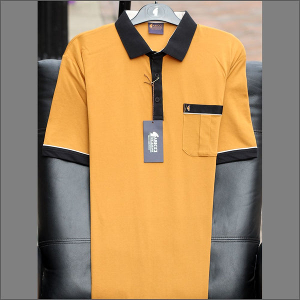 Gabicci X10 Harvest T Shirt~