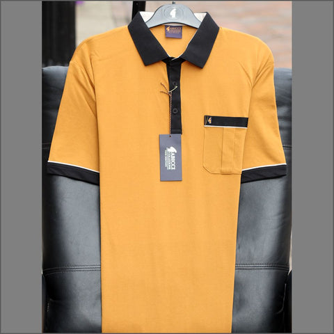 Gabicci X10 Harvest T Shirt~