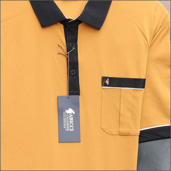 Gabicci X10 Harvest T Shirt~