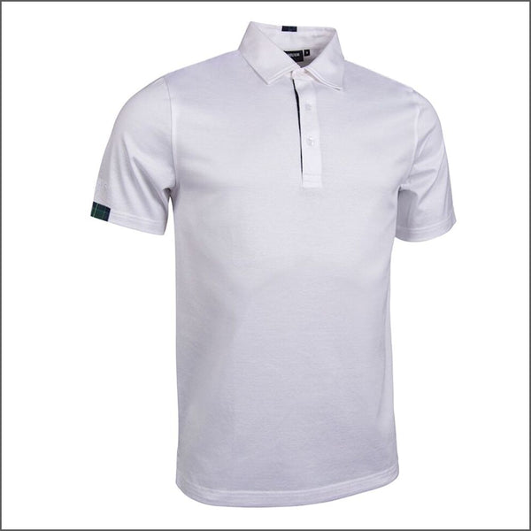 Glenmuir Hamish  Polo Shirt==