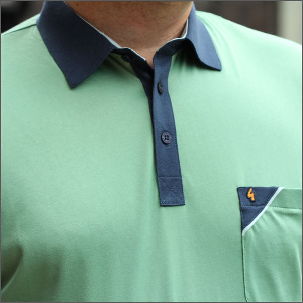 Gabicci X11 Basil T Shirt~