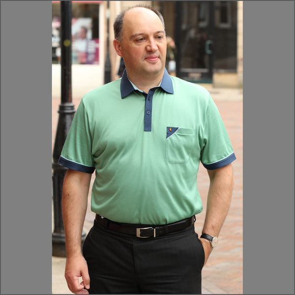 Gabicci X11 Basil T Shirt~