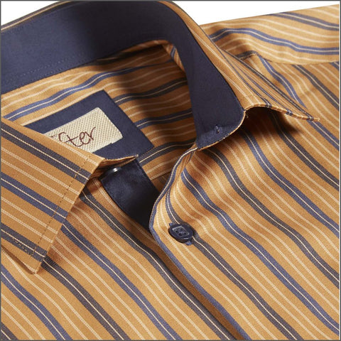 Drifter Giovanni Gold Stripe--