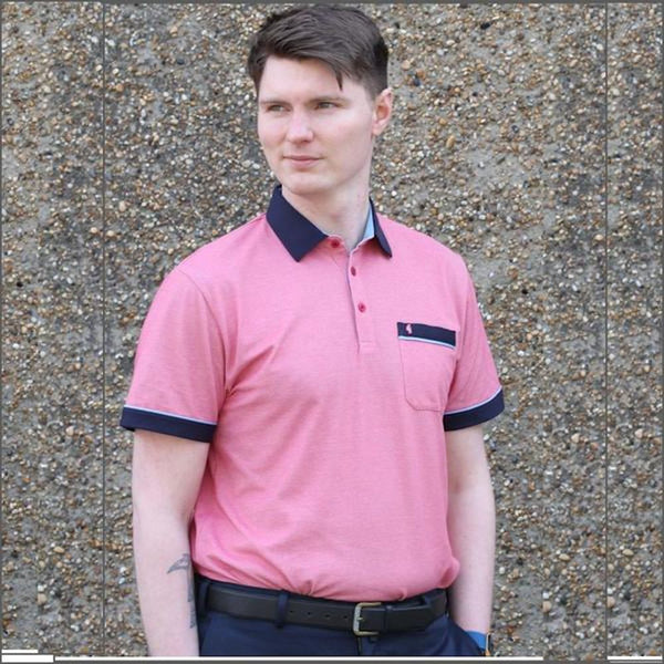 Wellington Murray Navy  Casual^^