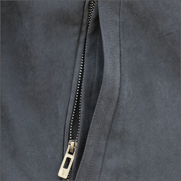 Wellington Murray Navy  Casual^^