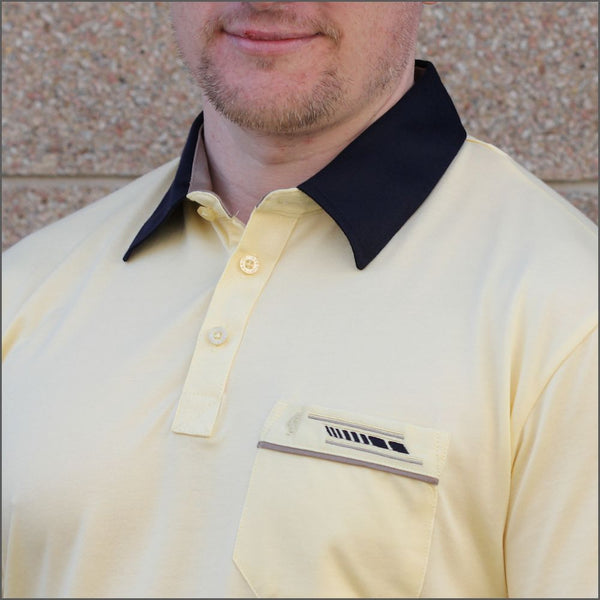 Gabicci X62 Corn Patt T Shirt~