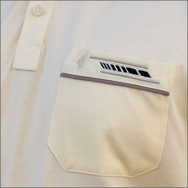 Gabicci X62 Corn Patt T Shirt~