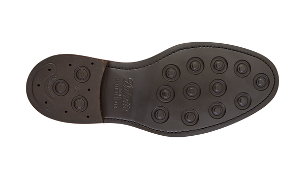 Barker Calder Cherry Grain Chukka Boot.