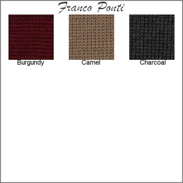 Franco Ponti 12 Gauge K04 Slip Over Part 1**