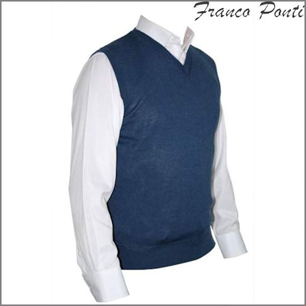 Franco Ponti 12 Gauge K04 Slip Over Part 1**