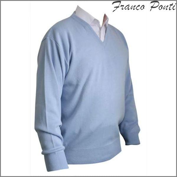 Franco Ponti 12 Gauge K01 V-Neck Part 3**