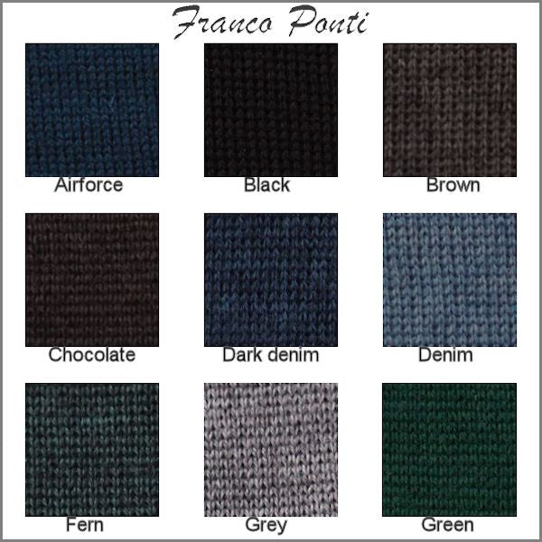 Franco Ponti 12 Gauge K04 Slip Over Part 1**