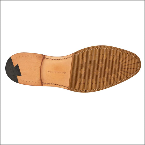 Barker Turing-Antique Rosewood.